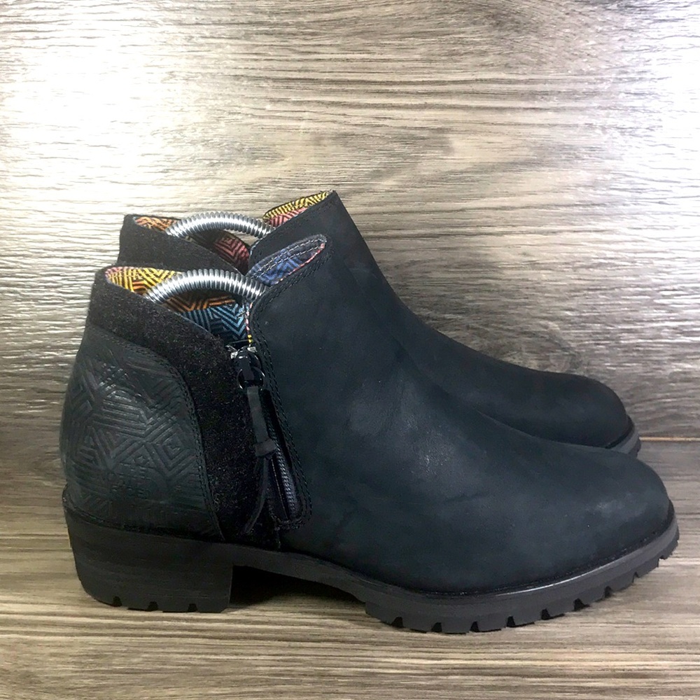 The North Face Women's Bridgeton Bootie Zip 9.5